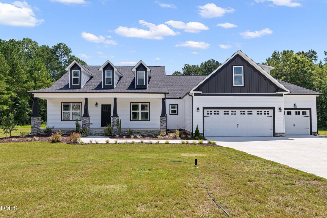 House in Clayton, North Carolina, United States 2 - 16733290