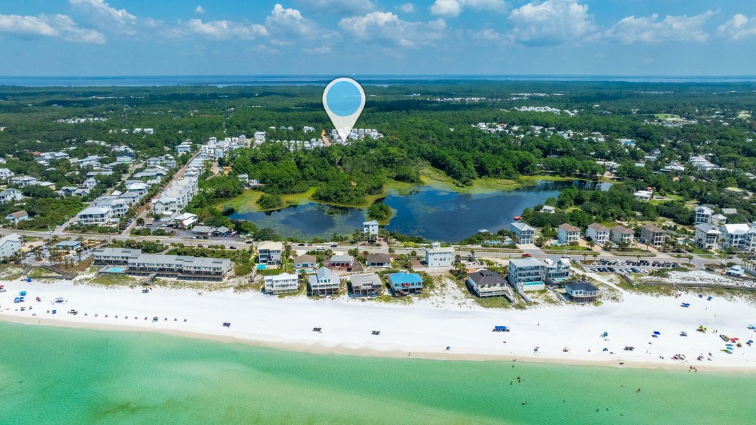 Casa en Santa Rosa Beach, Florida, Estados Unidos 2 - 18750708