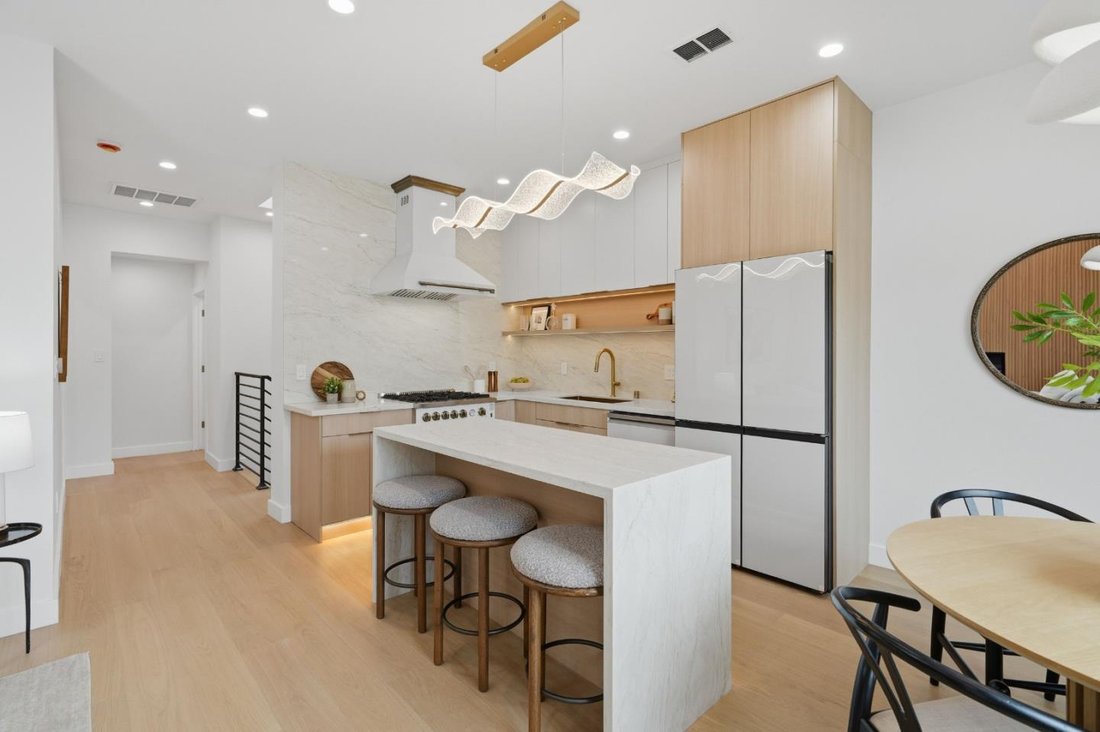 Residenza a San Francisco, California, Stati Uniti 4 - 18748481