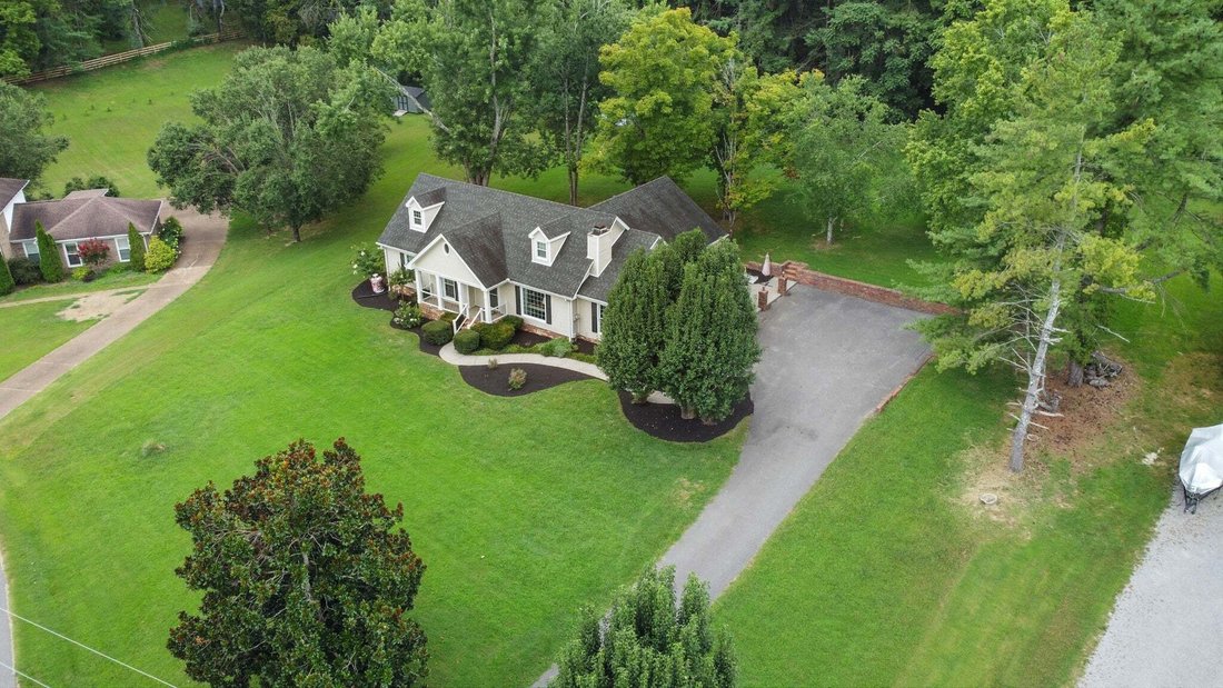 Haus in Hendersonville, Tennessee, Vereinigte Staaten 3 - 18754220