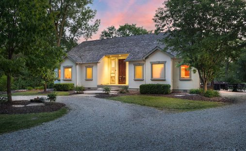 Casa en Ottawa, Illinois, Estados Unidos 1