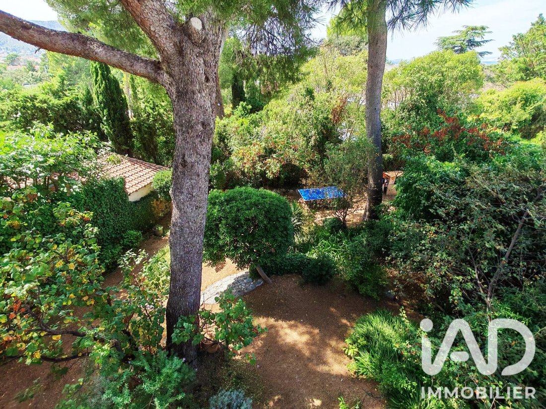 Casa en Les Baumettes, Marsella, Provenza-Alpes-Costa Azul 5 - 18756288