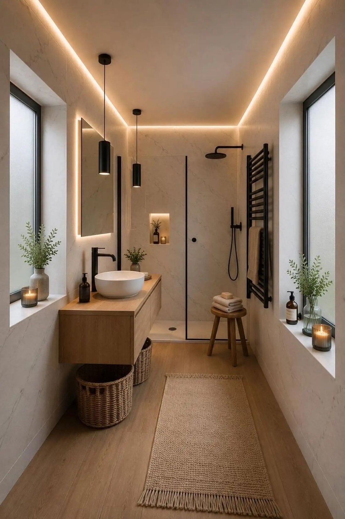 Appartement à Chamberí, Madrid, Espagne 3 - 18756441