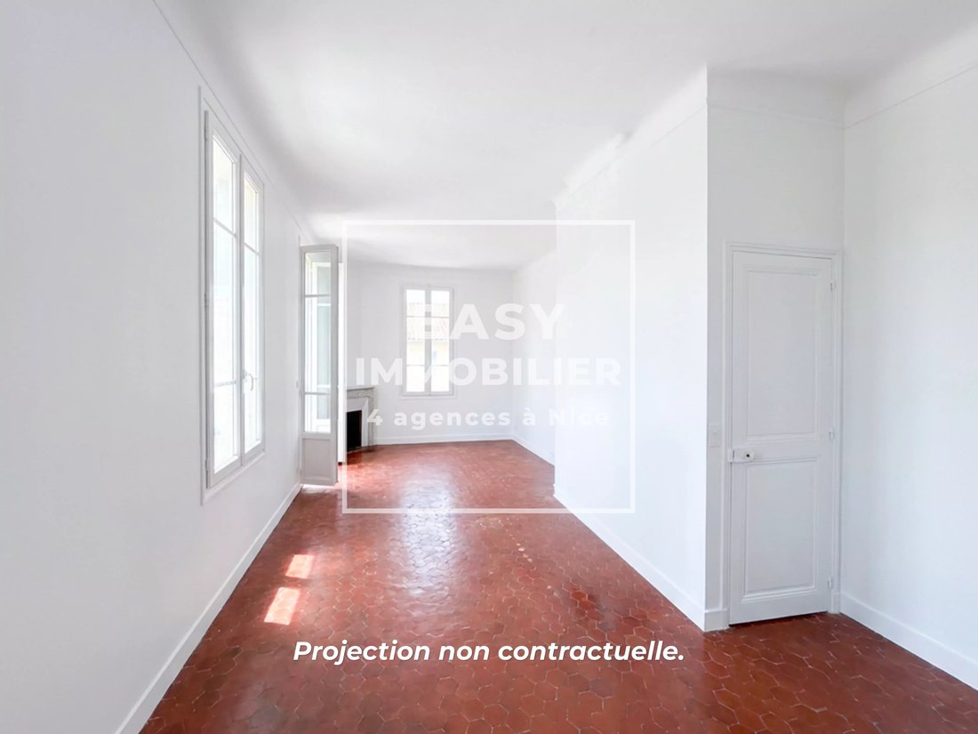 Apartamento en Cap d'Ail, Provenza-Alpes-Costa Azul, Francia 5 - 18749640
