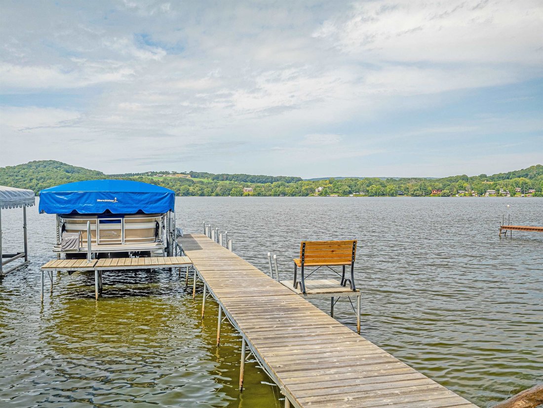 House in Lake Wisconsin, Wisconsin, United States 1 - 18750743