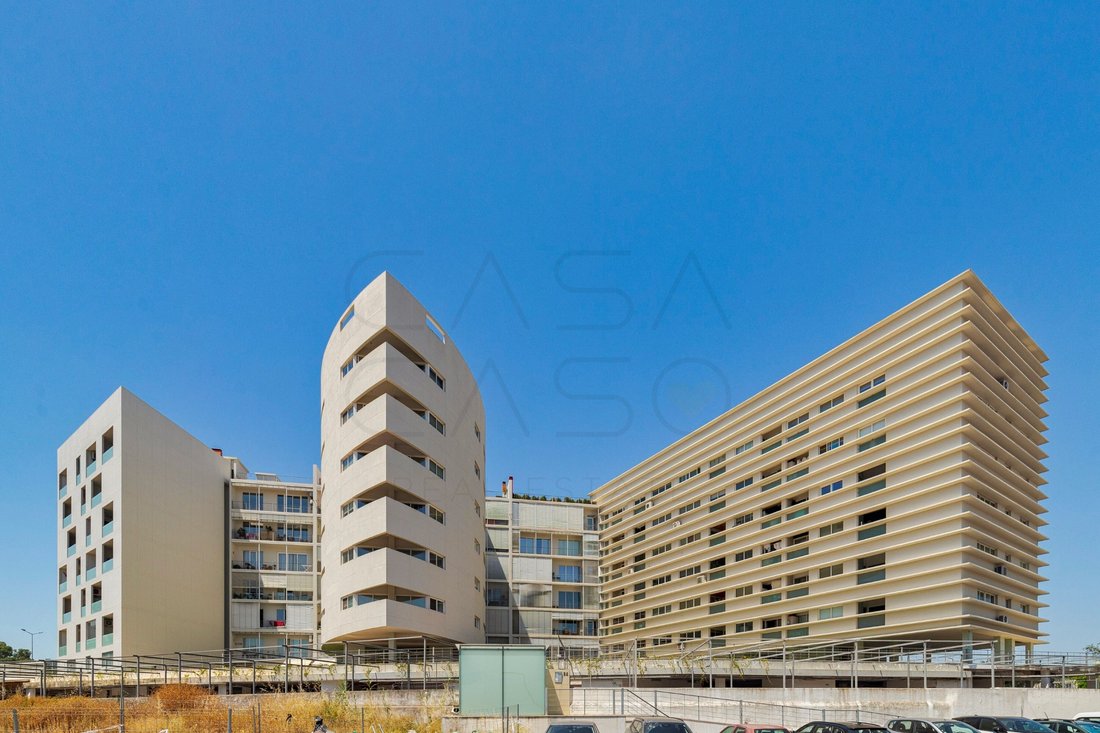 Appartement à Setubal, Setúbal Municipality, Portugal 3 - 18759730
