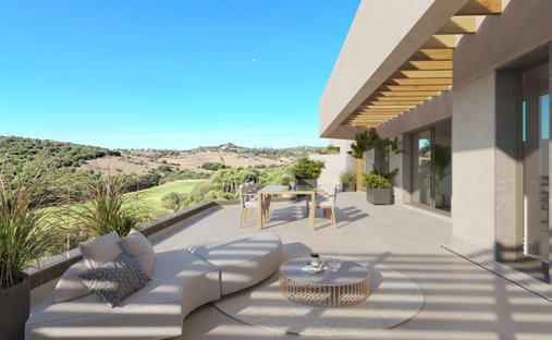 Appartamento a Sotogrande, San Roque, Andalusia 1