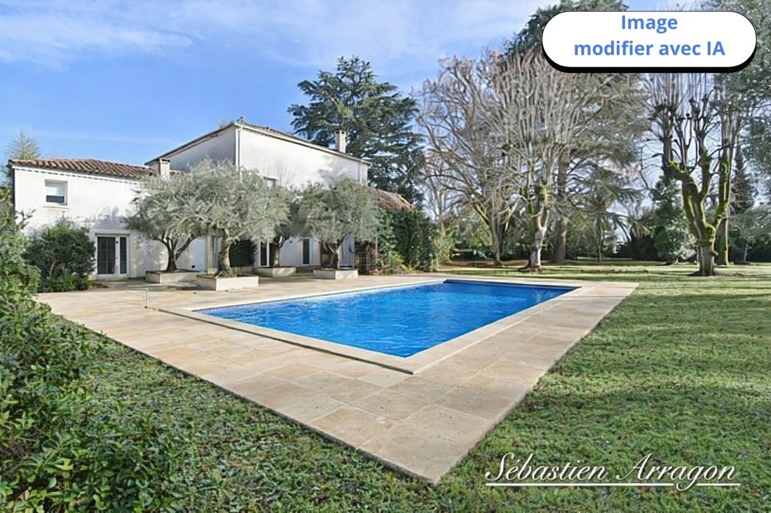 Casa en Santa Catalina, Villeneuve-sur-Lot, Francia 3 - 16810659