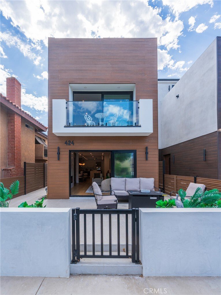 Haus in Huntington Beach, Kalifornien, Vereinigte Staaten 5 - 18755582