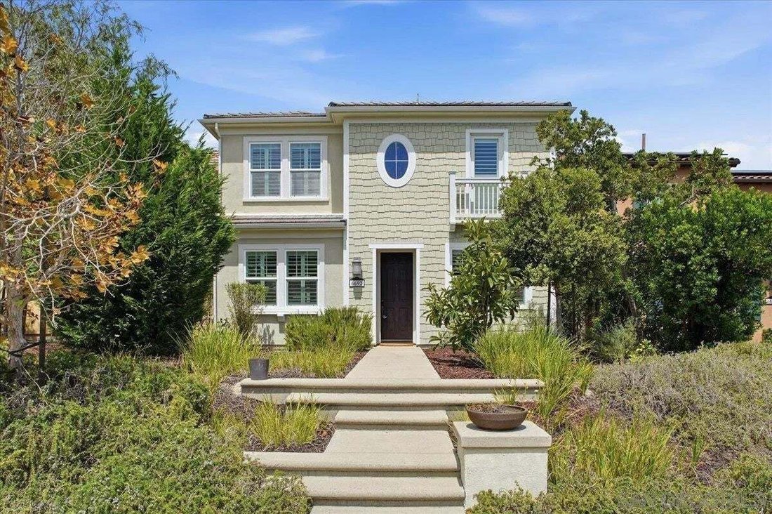 Casa en San Diego, California, Estados Unidos 1 - 18754375