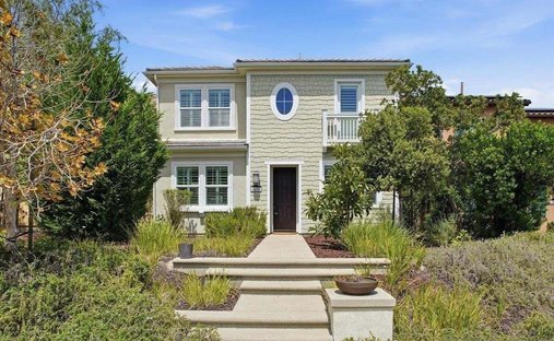 Casa en San Diego, California, Estados Unidos 1