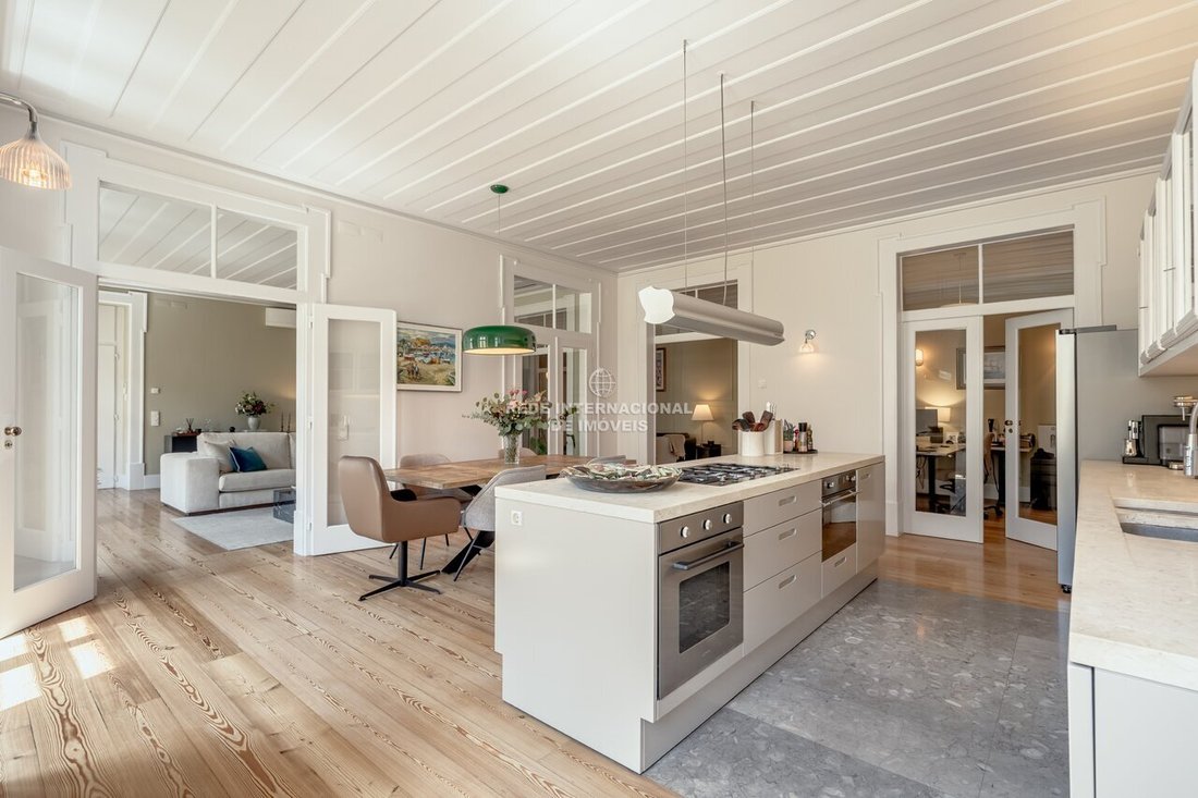 Appartamento a Santa Maria Maior, Lisbona, Portogallo 3 - 18754776