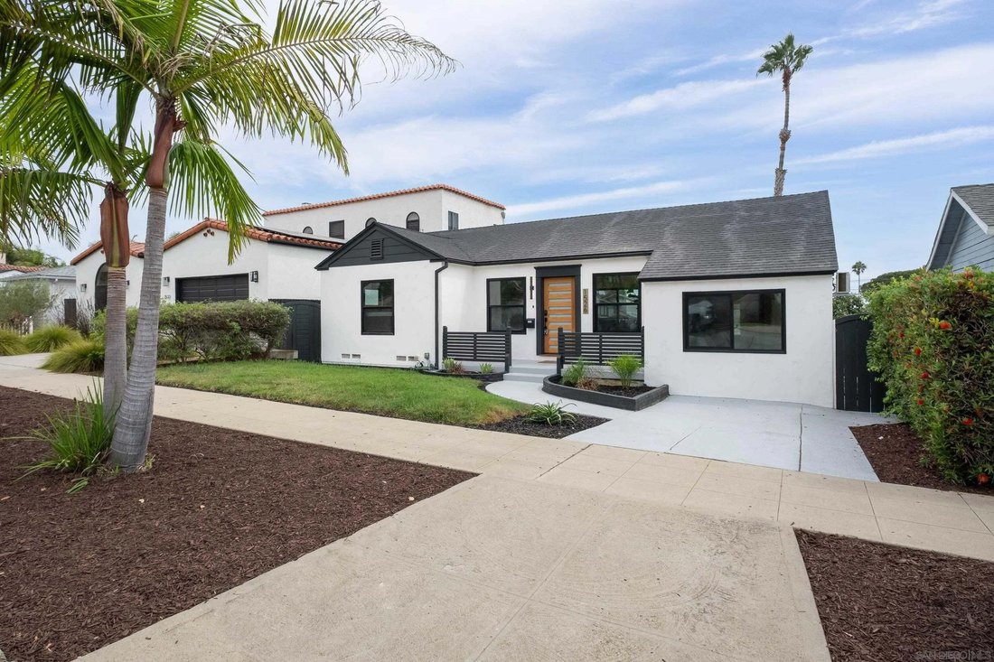 House in San Diego, California, United States 2 - 18751689