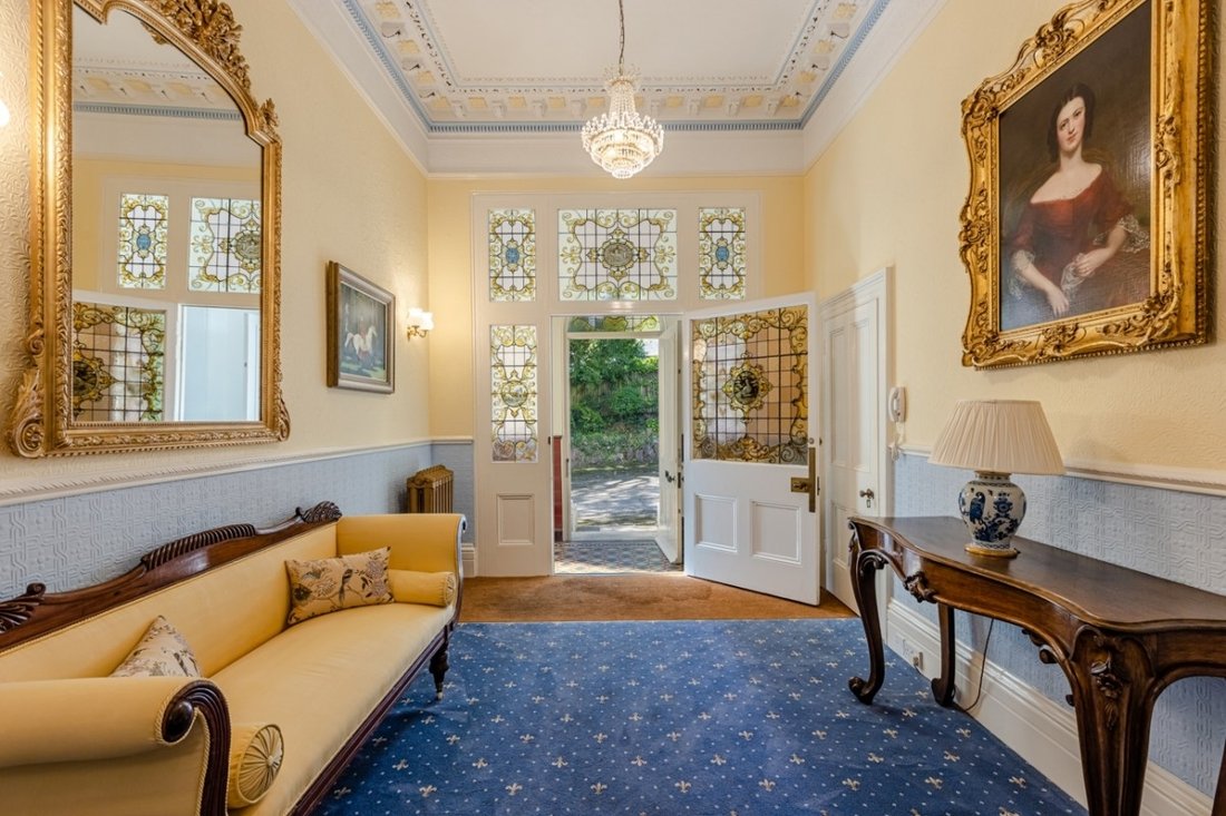 Casa a Torquay, Inghilterra 2 - 18761214