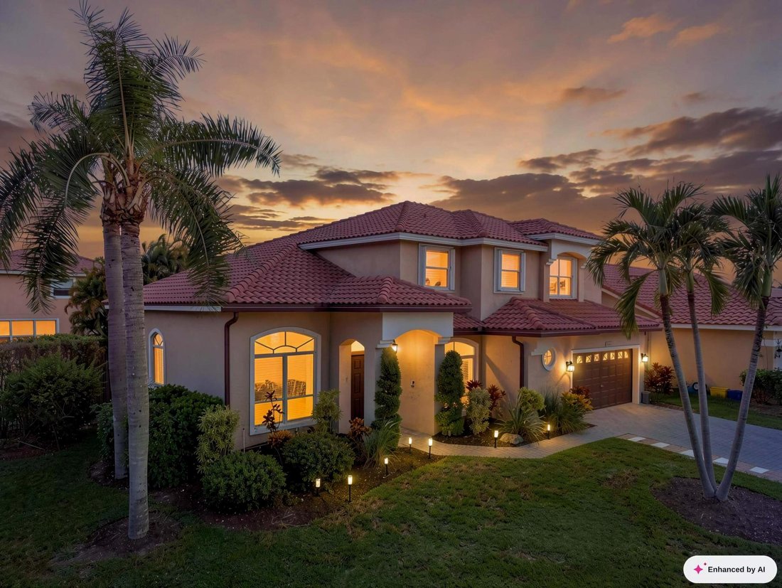 Haus in Boca Raton, Florida, Vereinigte Staaten 3 - 18754164