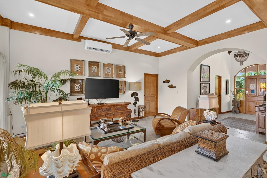 House in Playa Flamingo, Guanacaste Province, Costa Rica 3 - 18584291