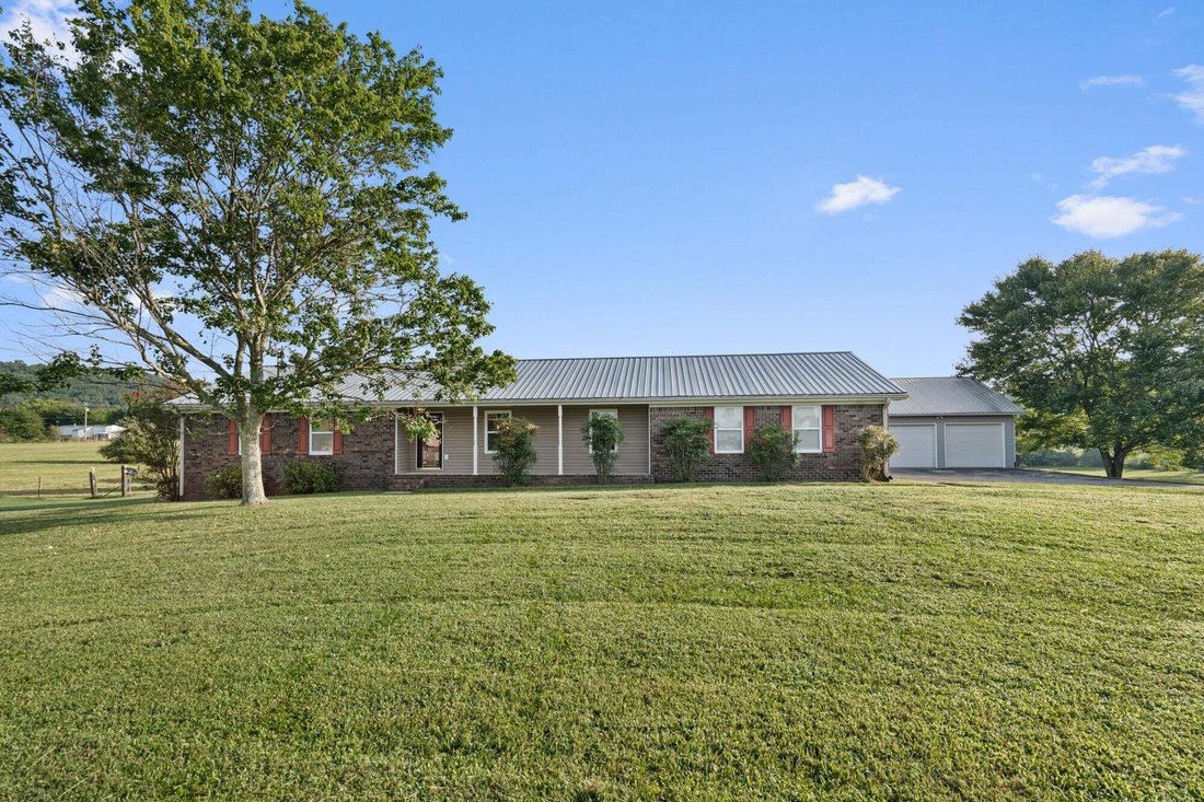 House in Cleveland, Tennessee, United States 2 - 18748766