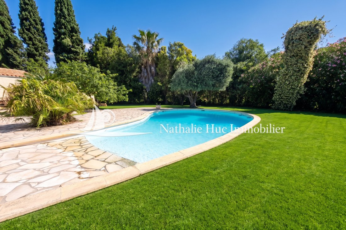 Villa in Les Platanes, Perpignan, France 1 - 14332420