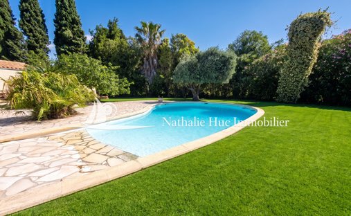 Villa à Les Platanes, Perpignan, France 1