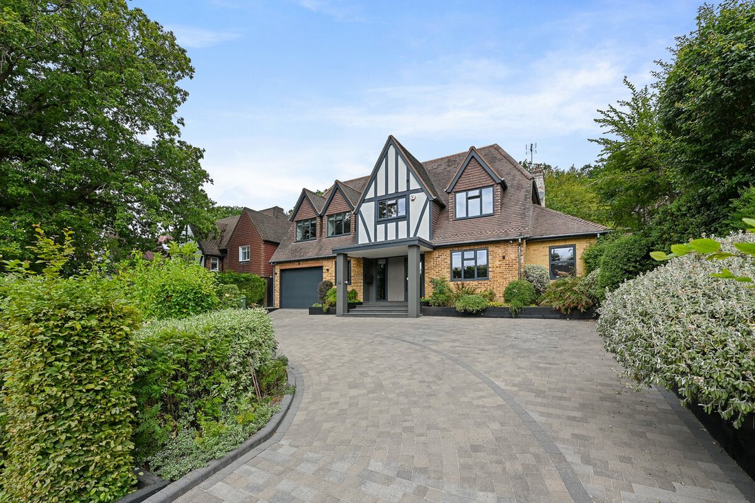 Casa en Ducks Hill, Hillingdon, Inglaterra 5 - 18754631