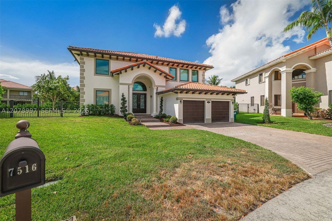 House in Cutler Bay, Florida, United States 3 - 18749423