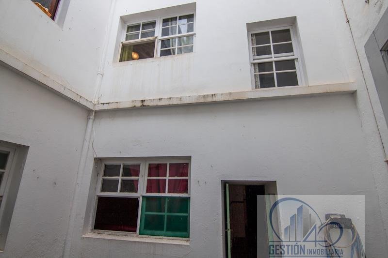 House in San Cristobal de La Laguna, Canary Islands, Spain 1 - 17039246