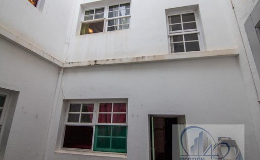 House in San Cristobal de La Laguna, Canary Islands, Spain 1
