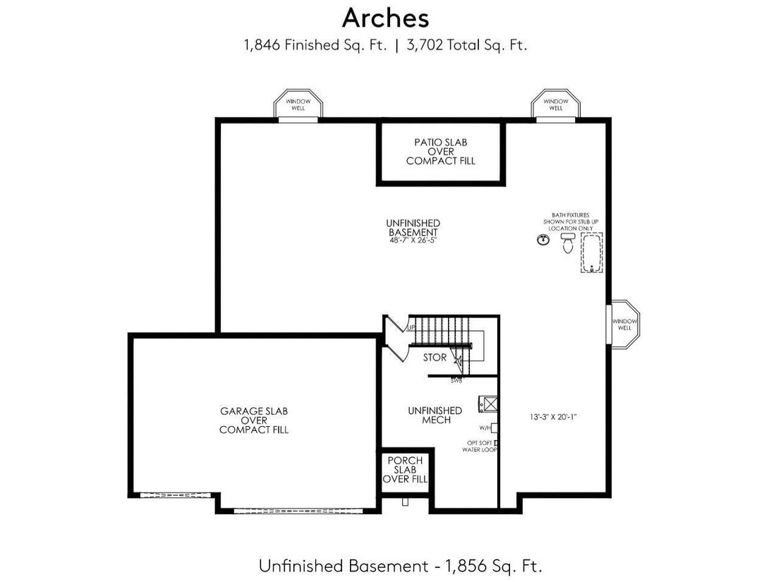 Haus in Salem, Utah, Vereinigte Staaten 4 - 18751271