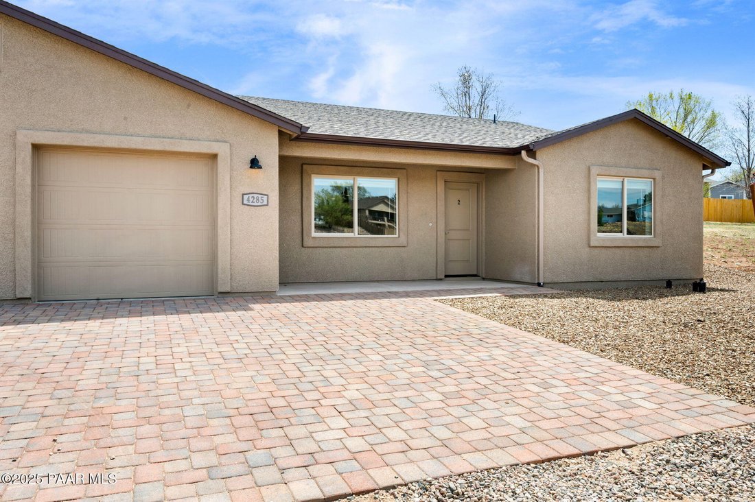 Casa en Prescott Valley, Arizona, Estados Unidos 2 - 18748422