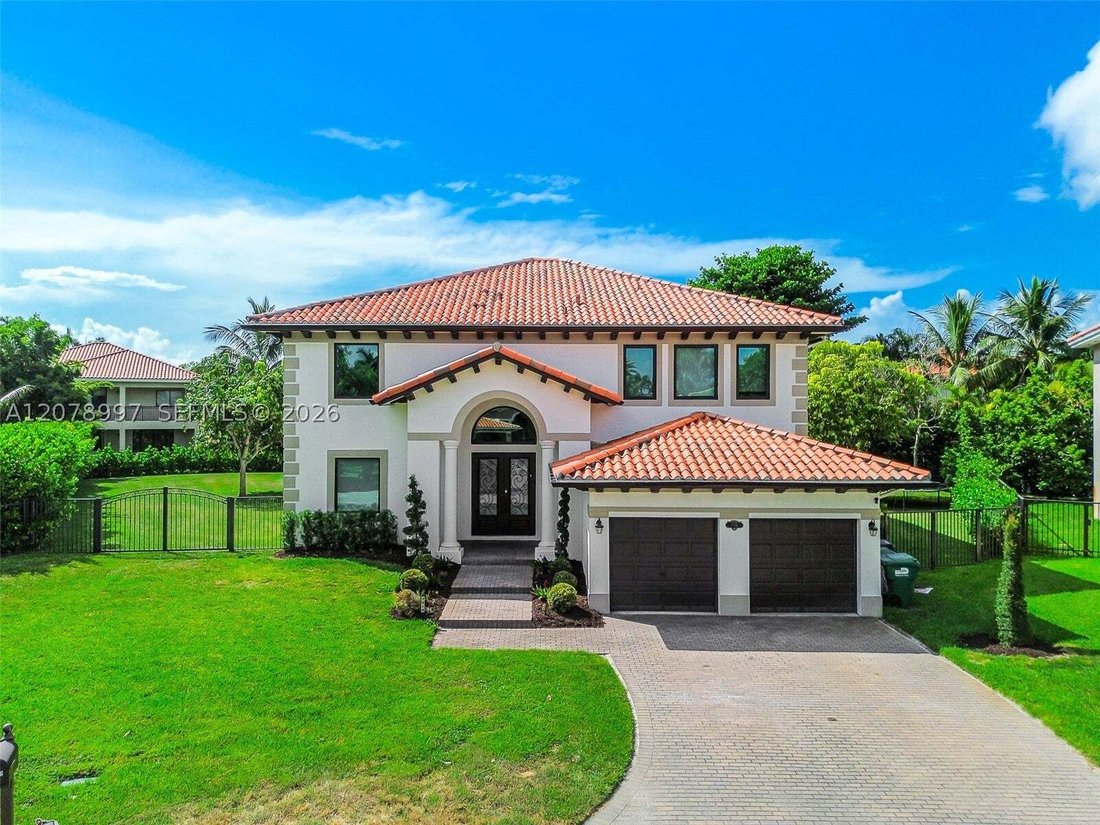 House in Cutler Bay, Florida, United States 2 - 18749423