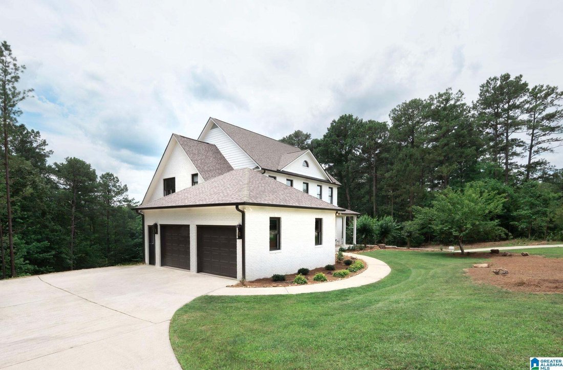 House in Columbiana, Alabama, United States 3 - 18751248