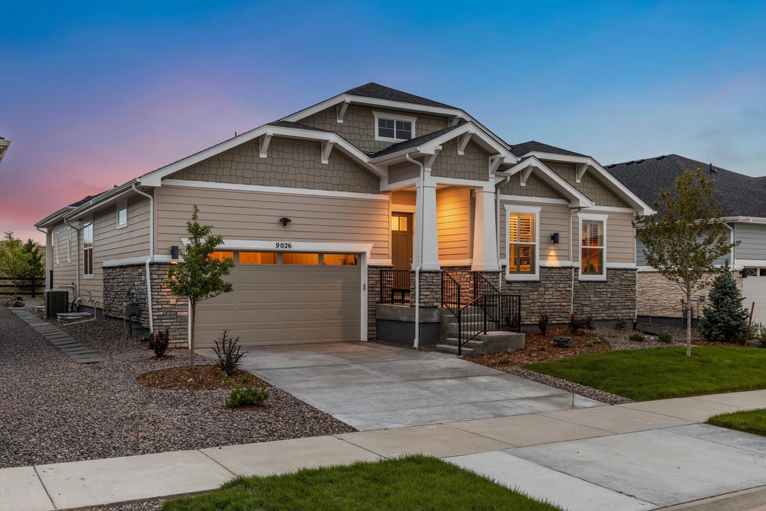 Casa a Aurora, Colorado, Stati Uniti 1 - 18760725