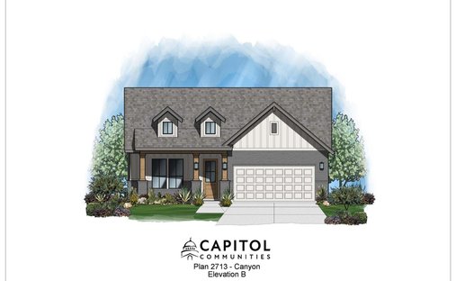 Maison à Pflugerville, Texas, États-Unis 1