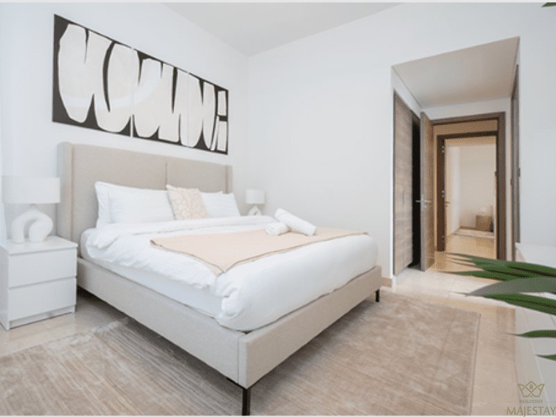 Apartamento en Al Mina, Dubái, Emiratos Árabes Unidos 5 - 18751303