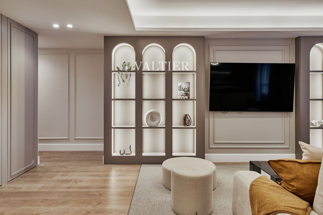 Appartement à Salamanque, Madrid, Espagne 4 - 18752421
