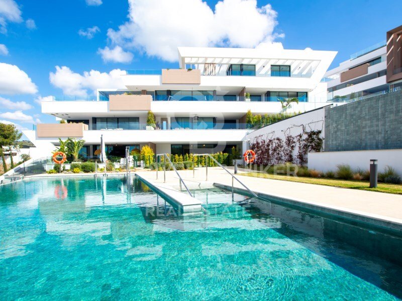 Appartement à Puerto De Cabopino, Elviria-Cabopino, Marbella 1 - 18752349