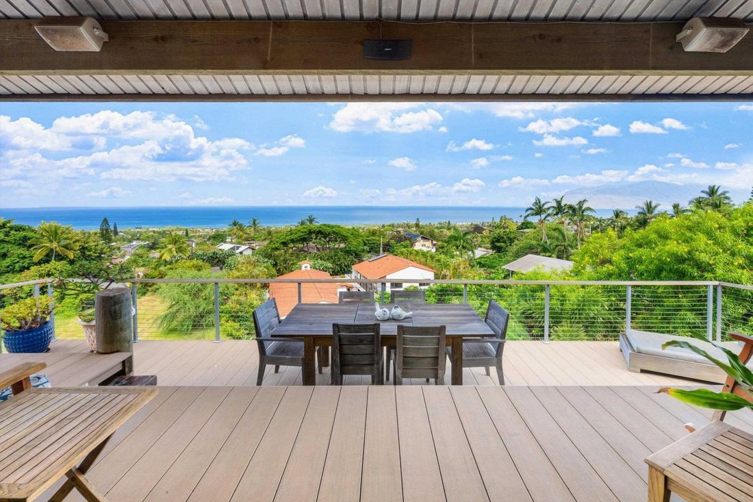 Maison à Kihei, Hawaï, États-Unis 4 - 18755084