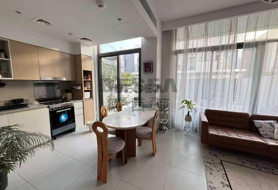 Townhouse en Wadi Al Safa 5, Wadi Al Safa, Dubái 1 - 18732794