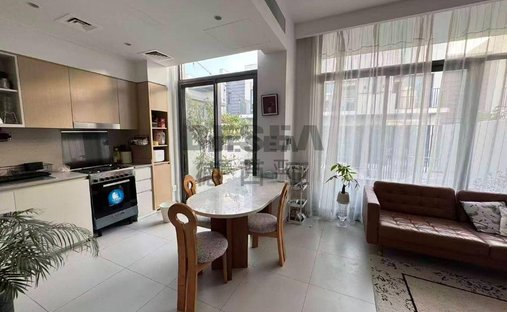 Townhouse en Wadi Al Safa 5, Wadi Al Safa, Dubái 1