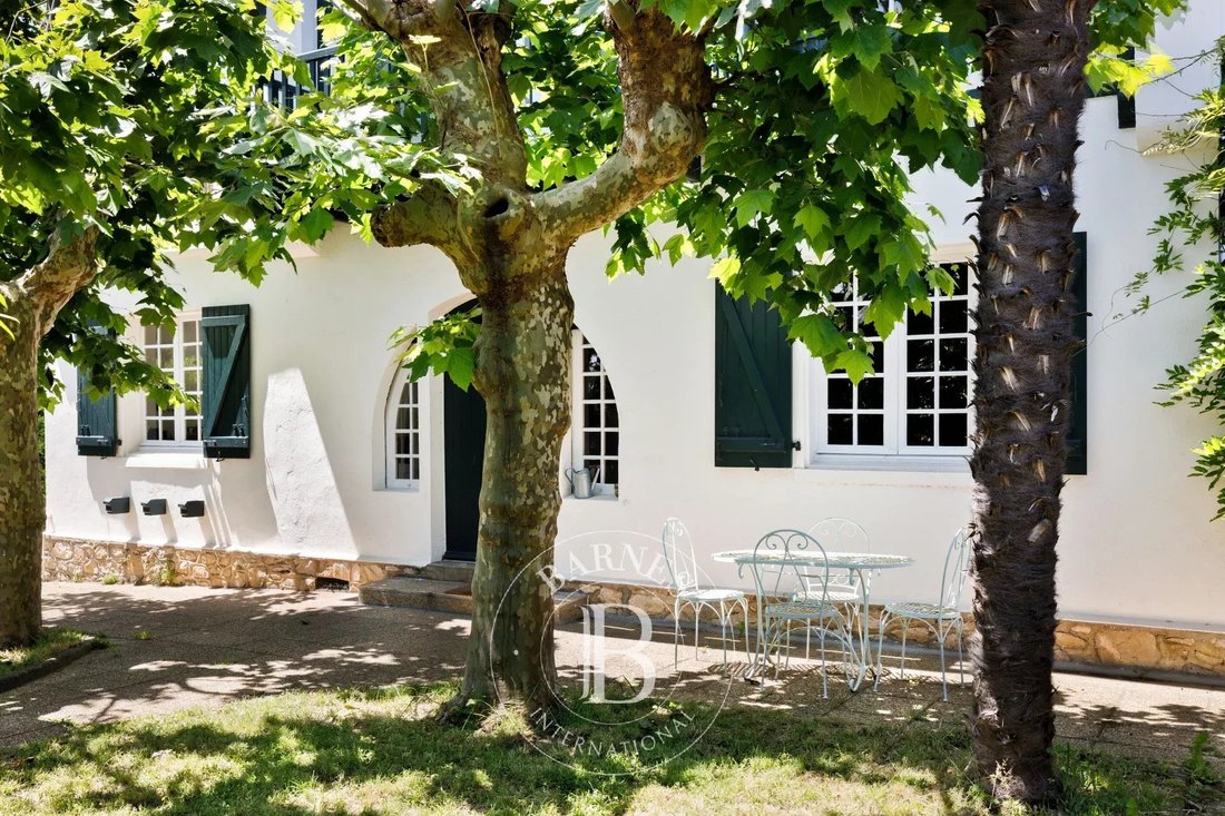 House in Bidart, Nouvelle-Aquitaine, France 2 - 17986363