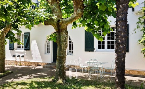 Maison à Bidart, Nouvelle-Aquitaine, France 1