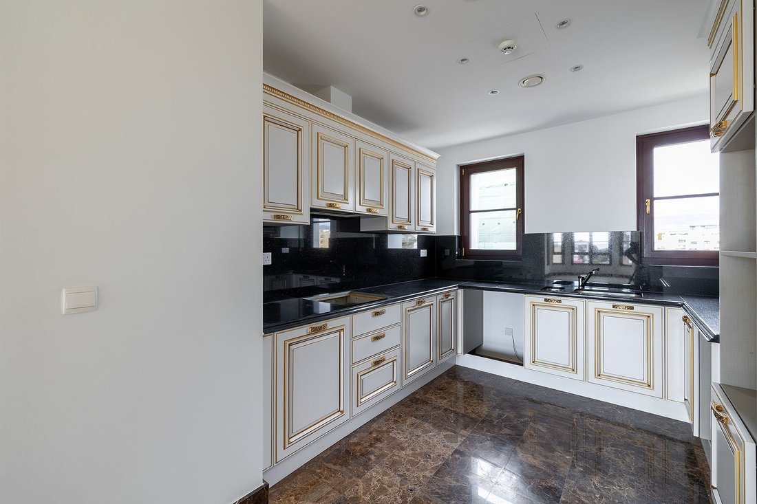 Appartement à Yermasóyia, Limassol, Chypre 5 - 18749777