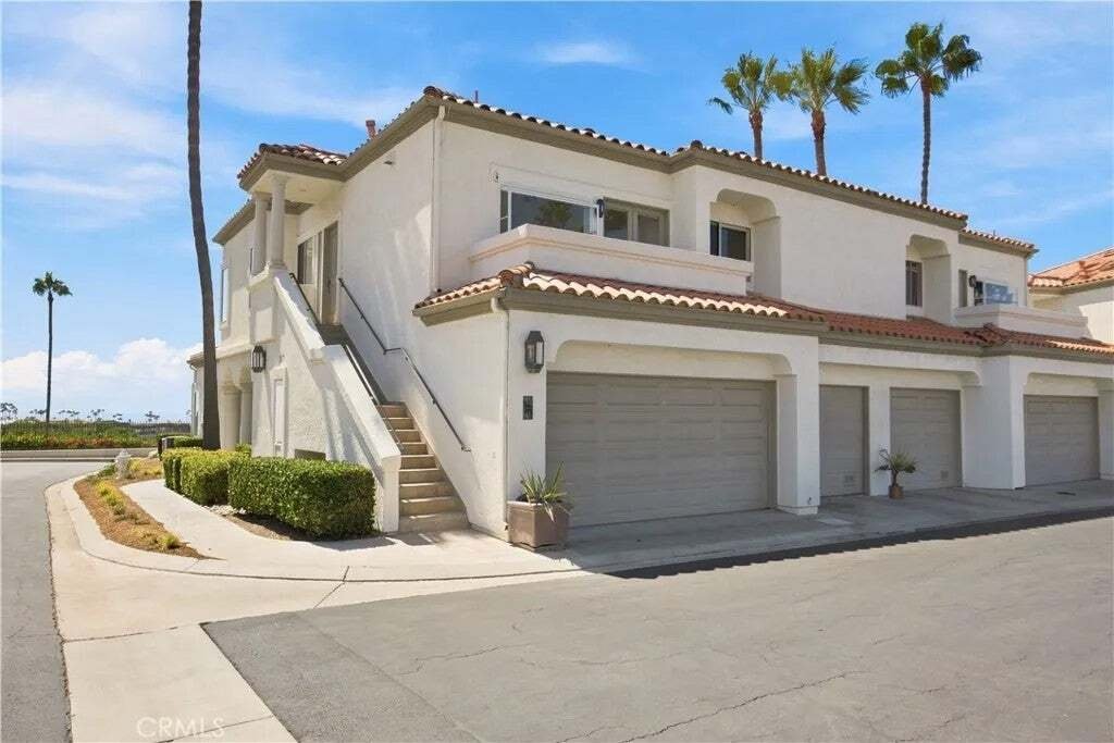 Maison de ville à Dana Point, Californie, États-Unis 1 - 18751696