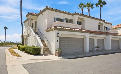 Maison de ville à Dana Point, Californie, États-Unis 1