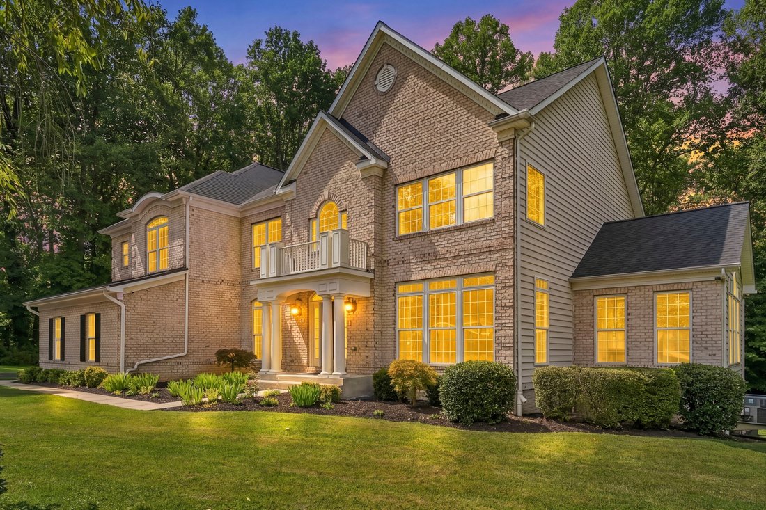 House in Upper Marlboro, Maryland, United States 3 - 18752378
