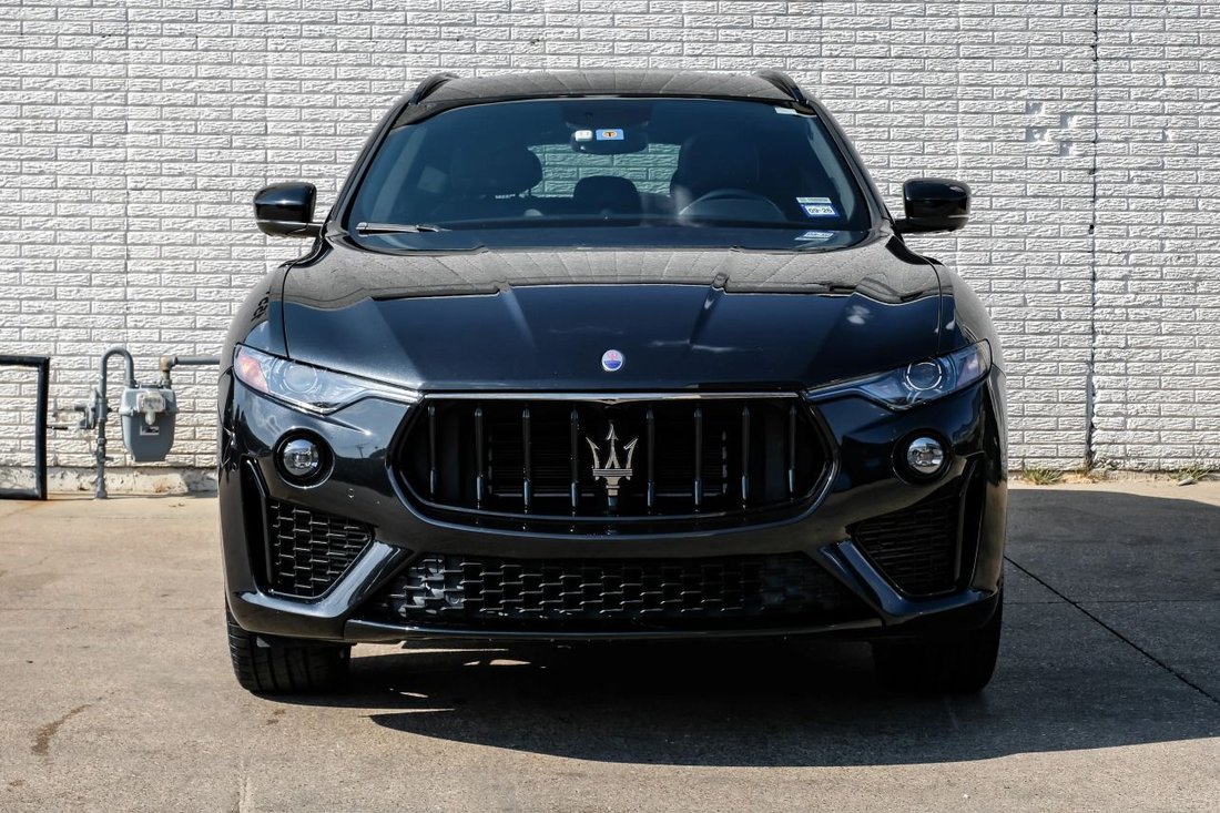 Suv in Plano, TX, United States 5 - 18756529