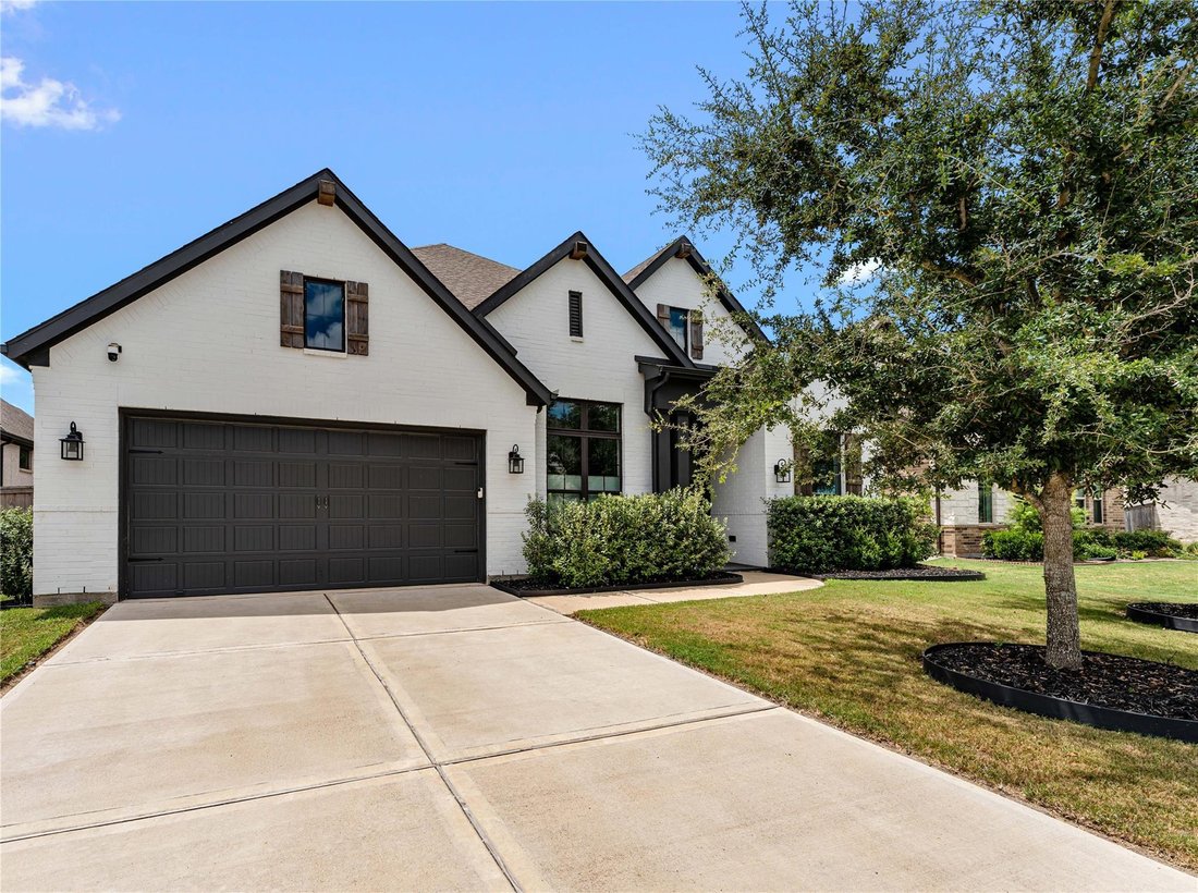House in Brookshire, Texas, United States 2 - 18284844