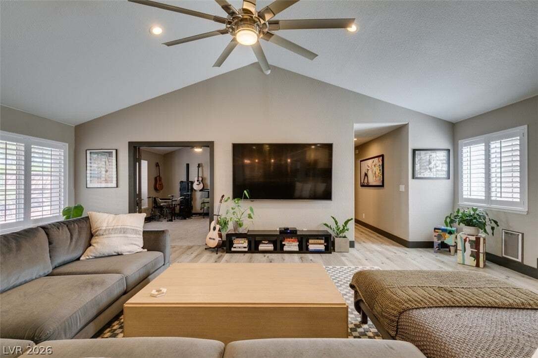 Residenza a Las Vegas, Nevada, Stati Uniti 5 - 18750874