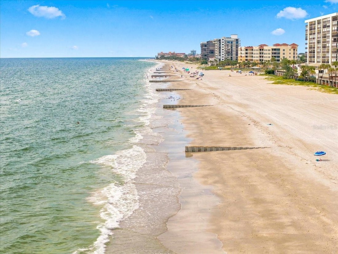 Condominio a Madeira Beach, Florida, Stati Uniti 5 - 18748916