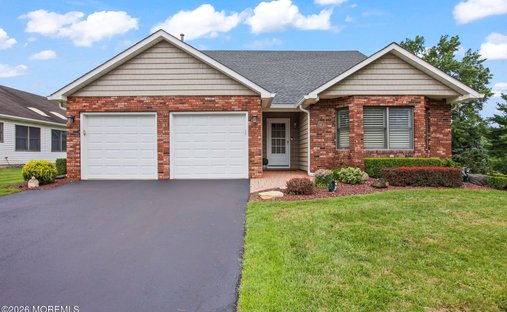 Haus in Marlboro Township, New Jersey, Vereinigte Staaten 1